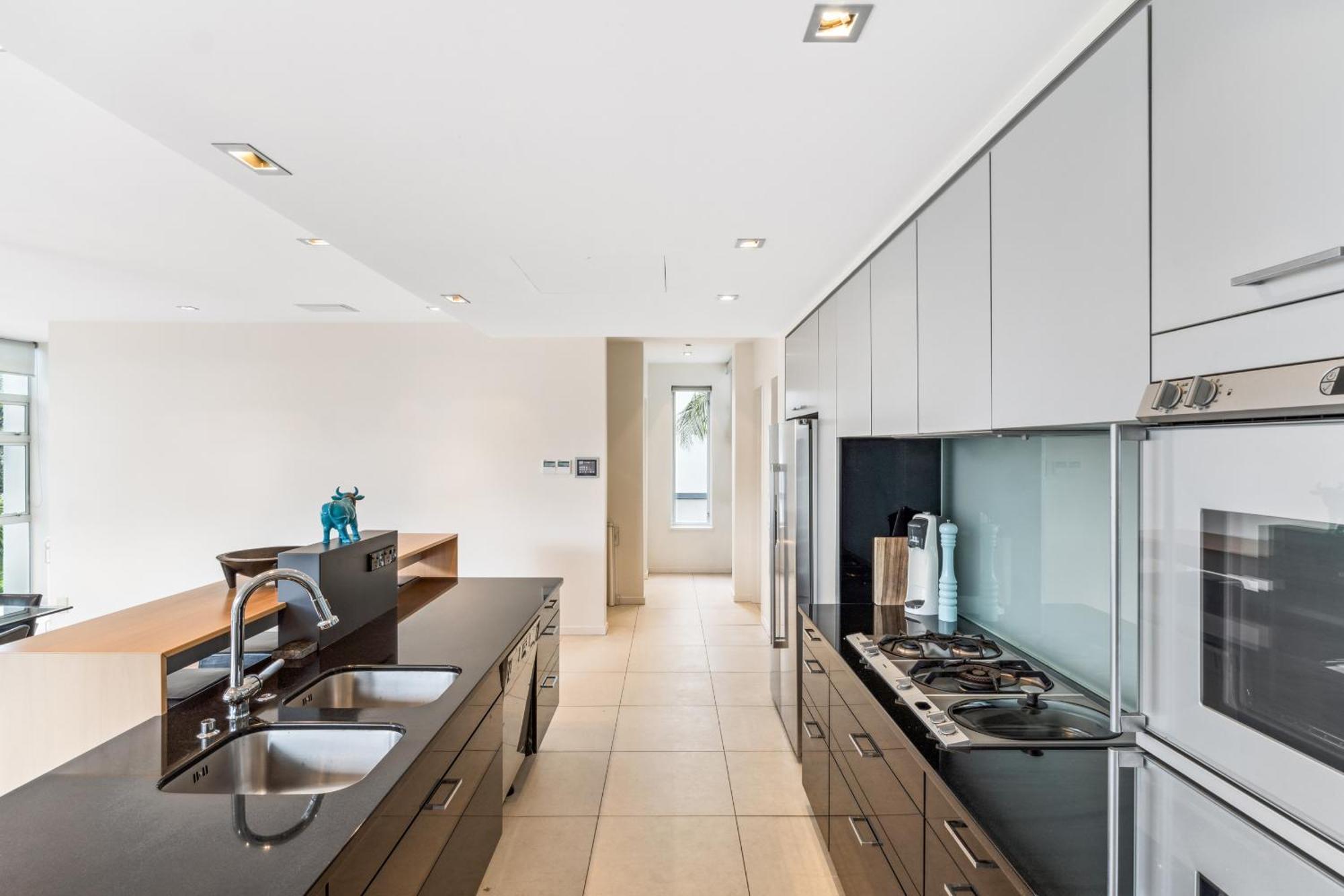 Villa Sentinel Beach House - Auckland Holiday Retreat Exterior foto