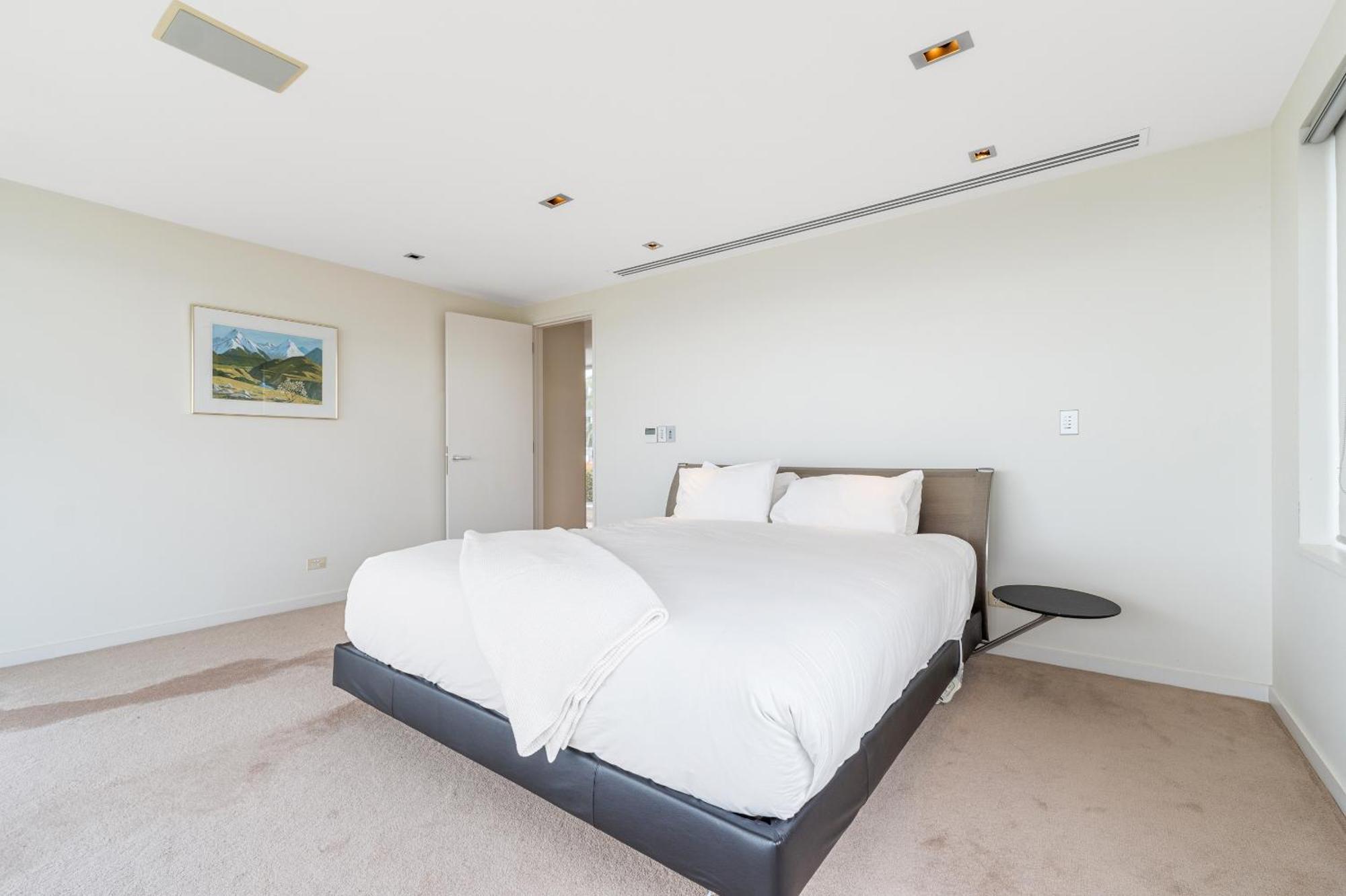 Villa Sentinel Beach House - Auckland Holiday Retreat Exterior foto