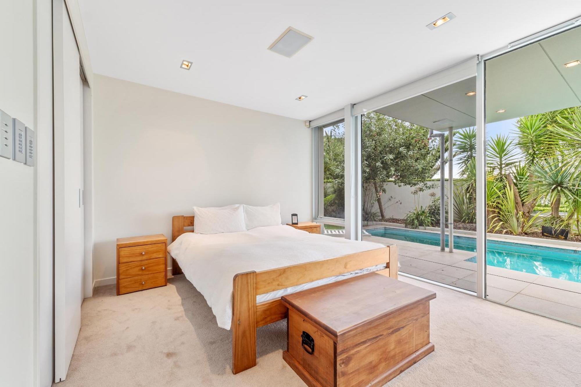 Villa Sentinel Beach House - Auckland Holiday Retreat Exterior foto