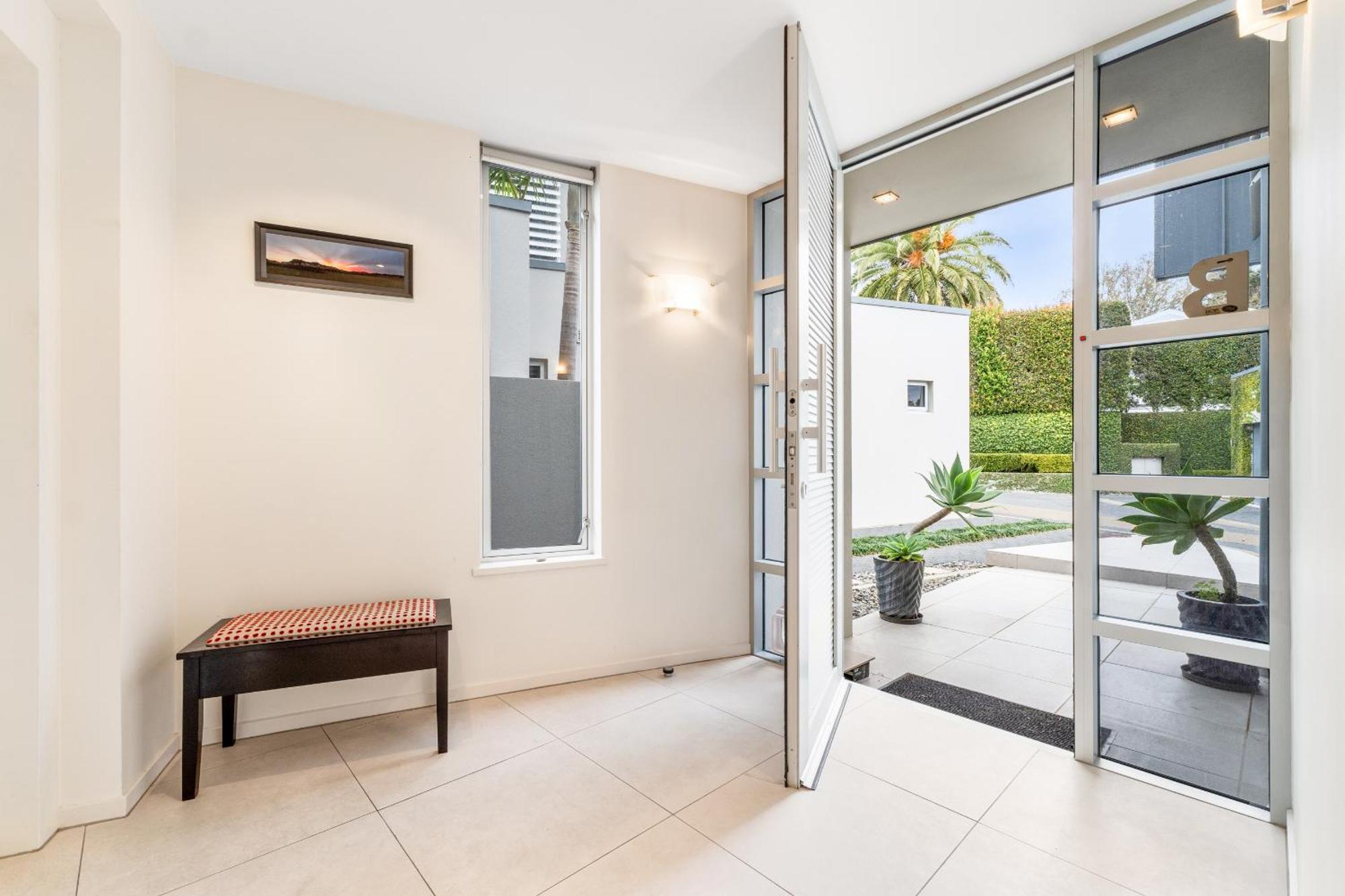 Villa Sentinel Beach House - Auckland Holiday Retreat Exterior foto